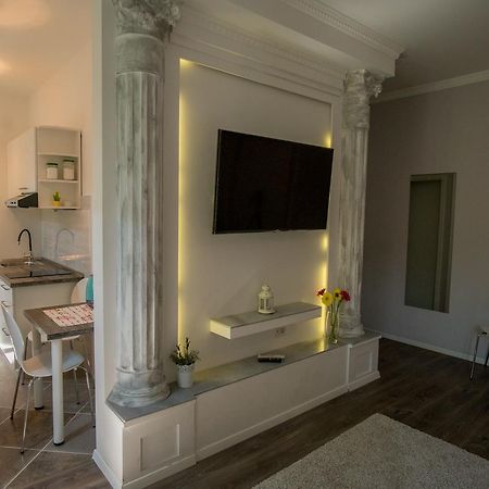 Jr Luxury Guesthouse Спліт Екстер'єр фото