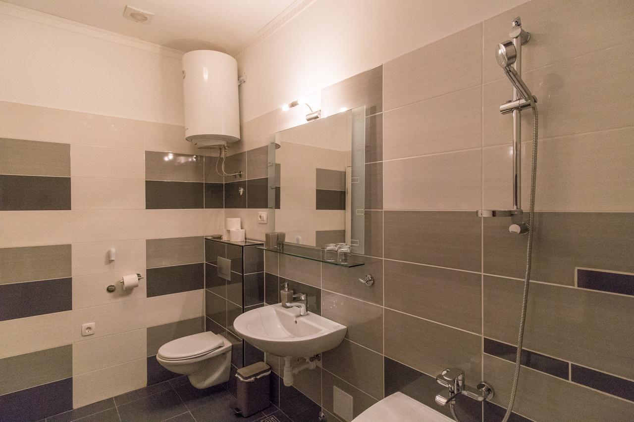 Jr Luxury Guesthouse Спліт Екстер'єр фото